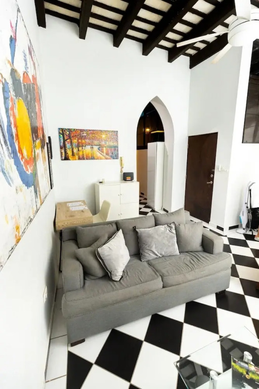 Fortaleza Suites Old San Juan