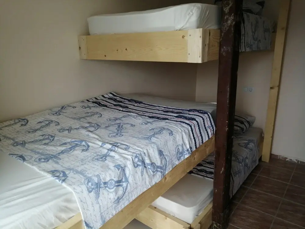 Oludeniz Hostel