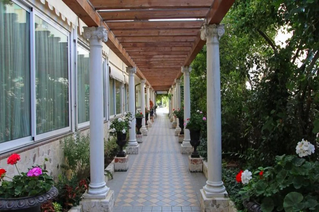 Park Hotel Cellini