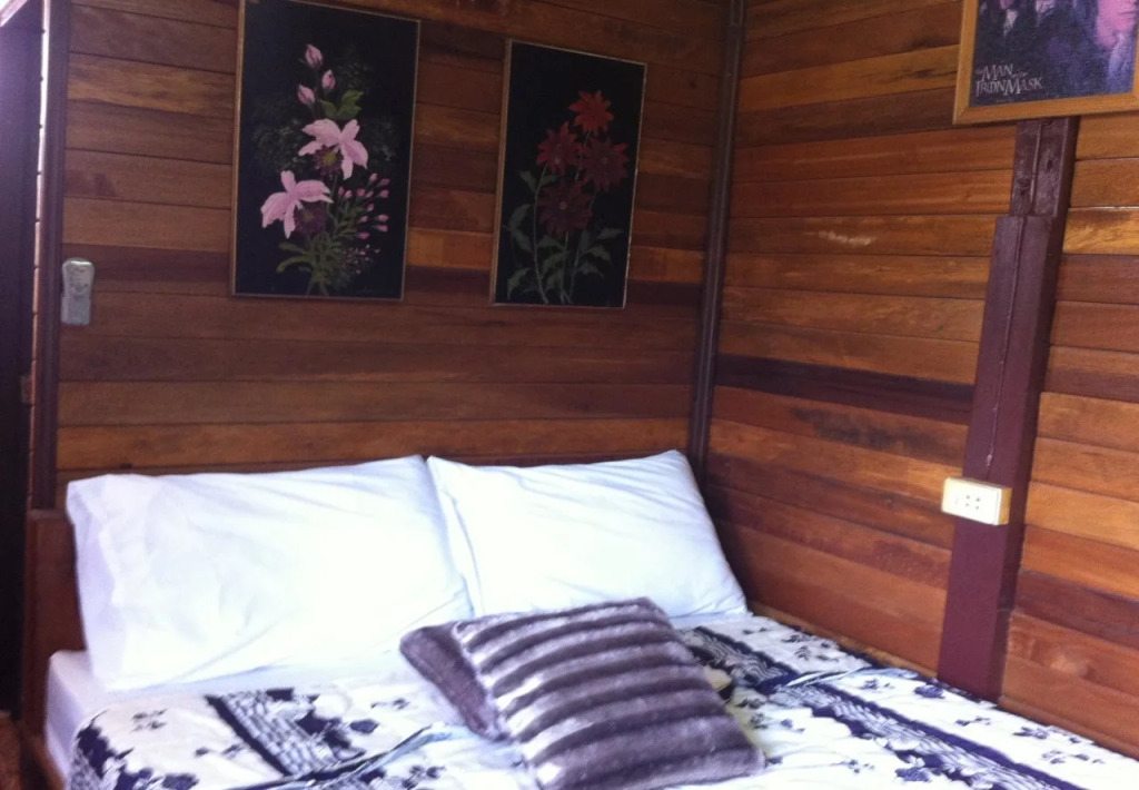 Ban Bua House 1