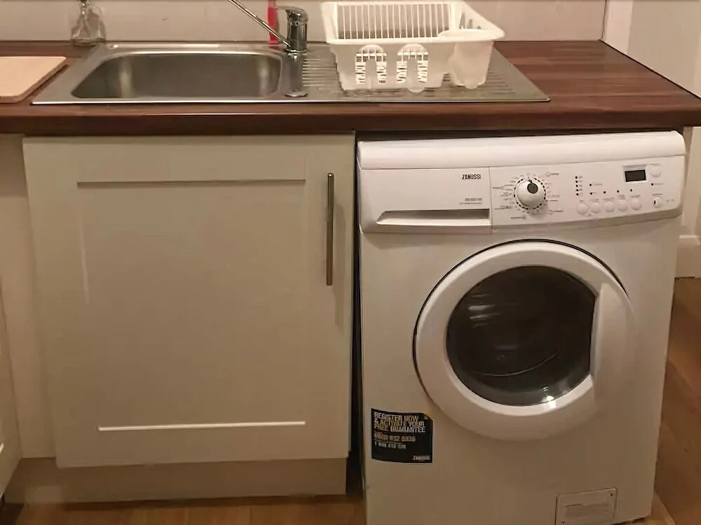 Charles St Serviced Accommodation