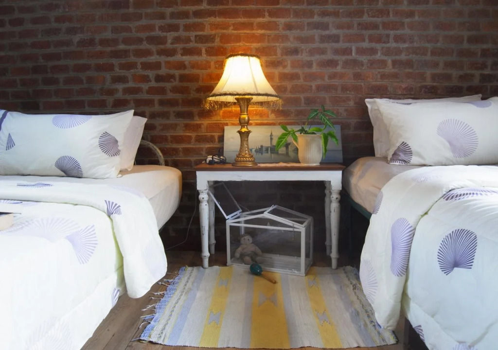 WiNNiNE Cozy Home
