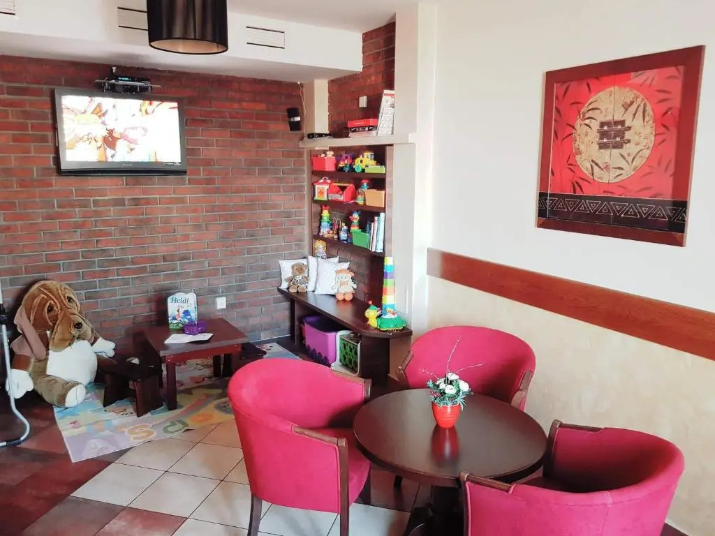 B&B Penzión a apartmány Magura