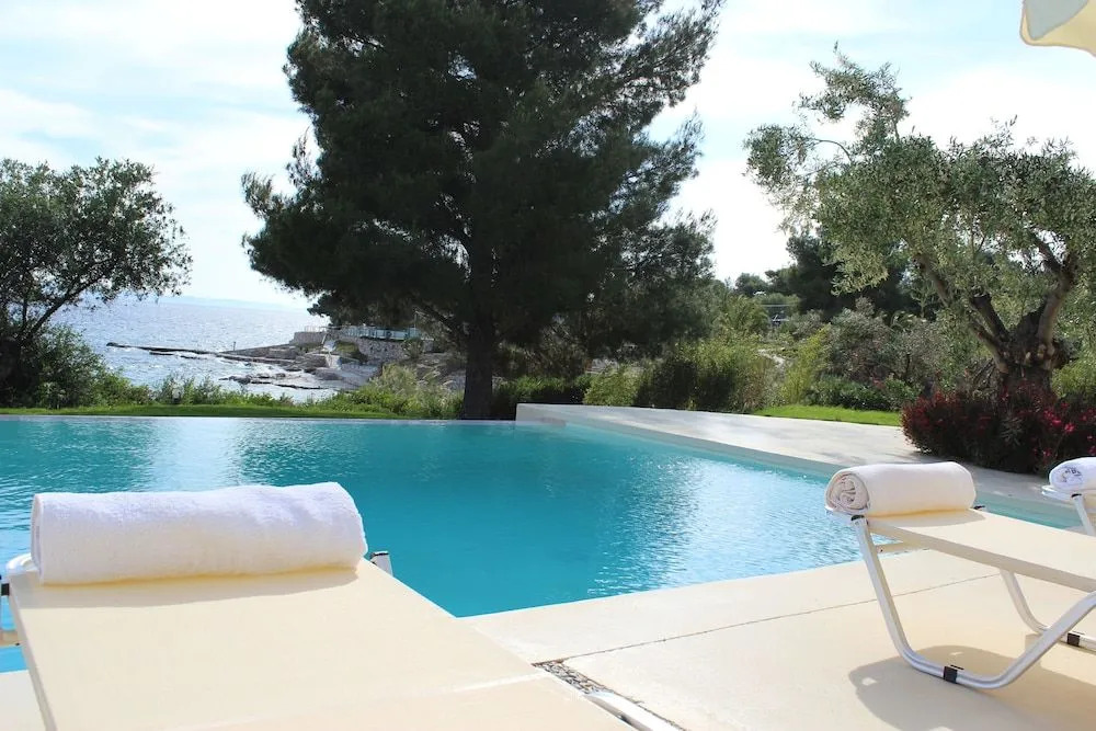 Akti Elia Villas Beachfront Collection