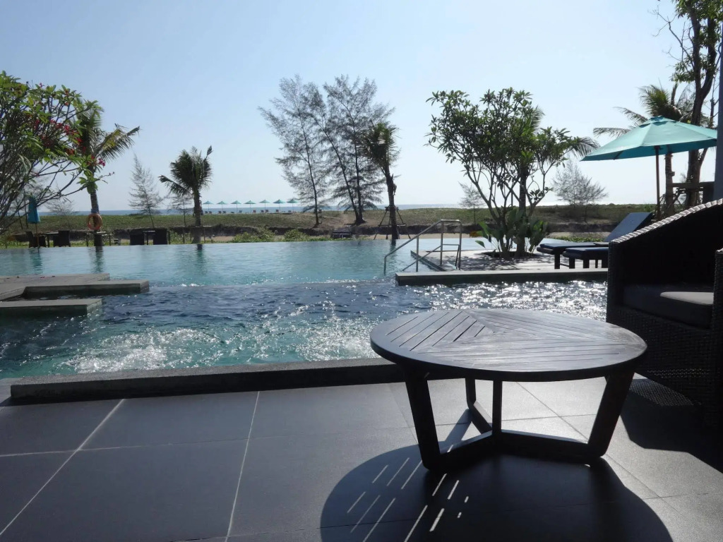Le Coral Resort