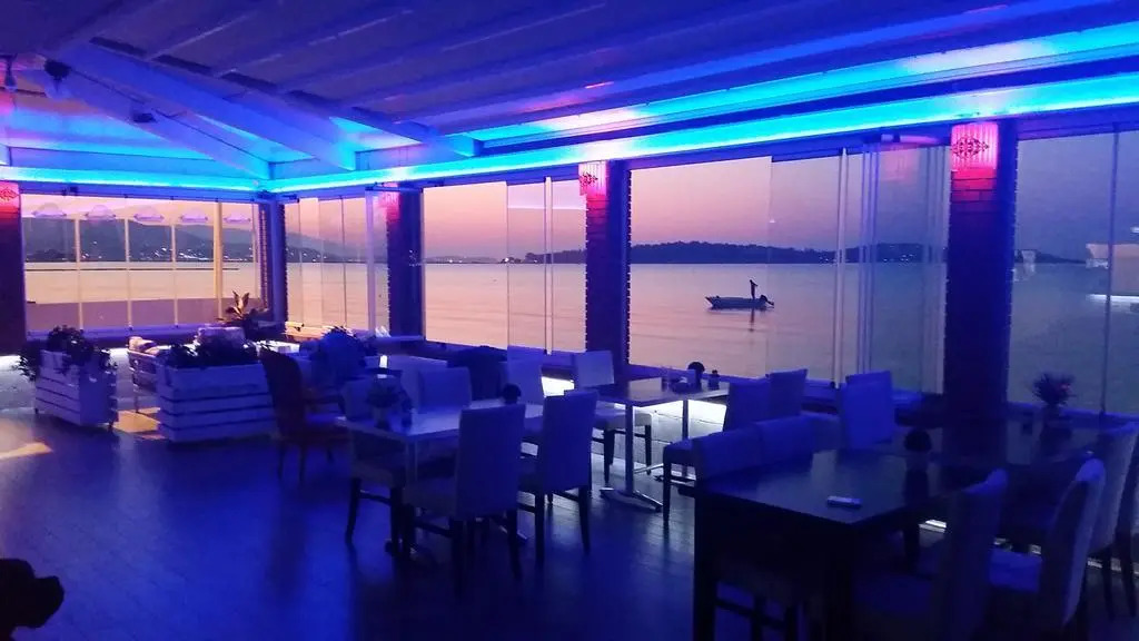 Urla Yelken Hotel - Adults Only
