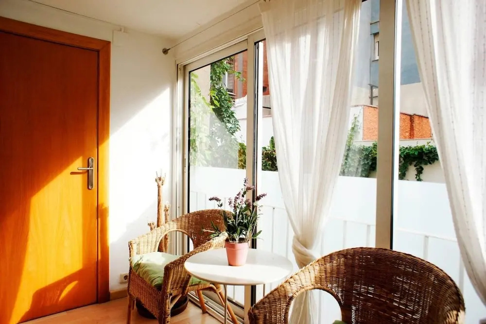Encantador Apartamento Junto a la Playa