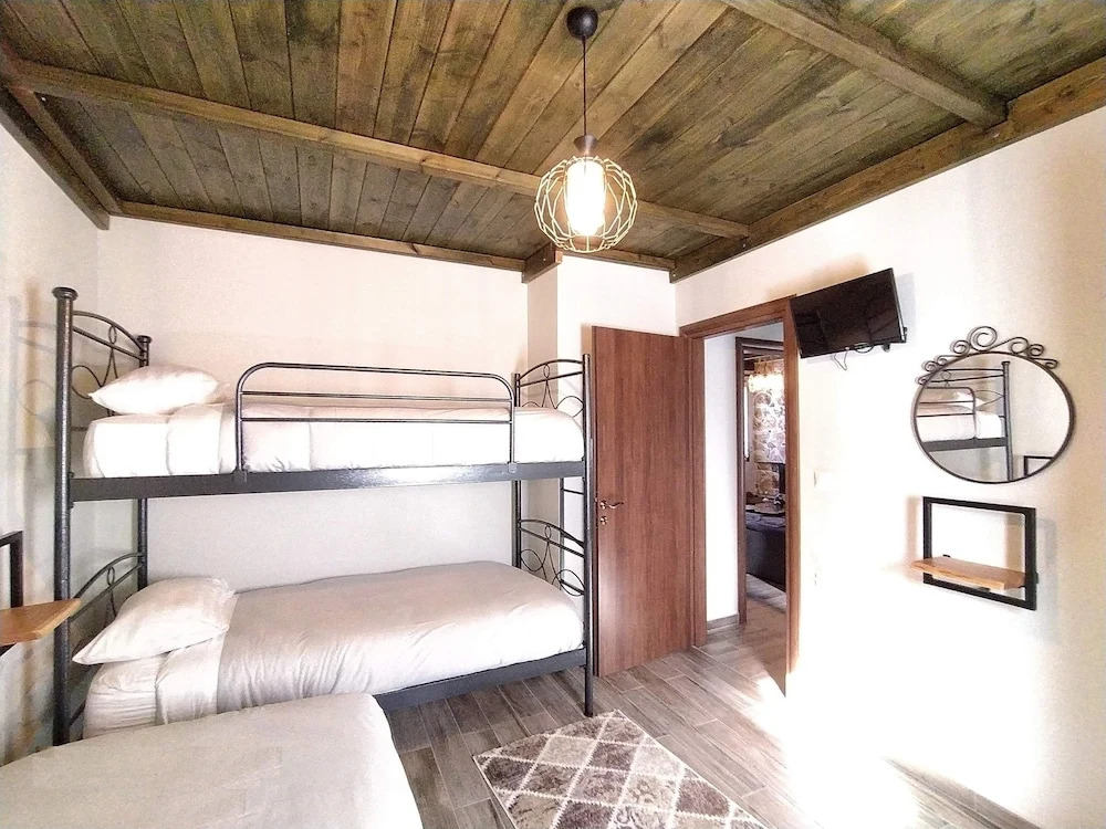 Rustic House