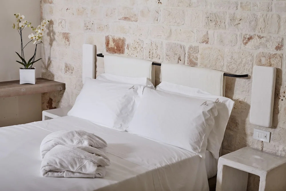 Agapanto Masseria