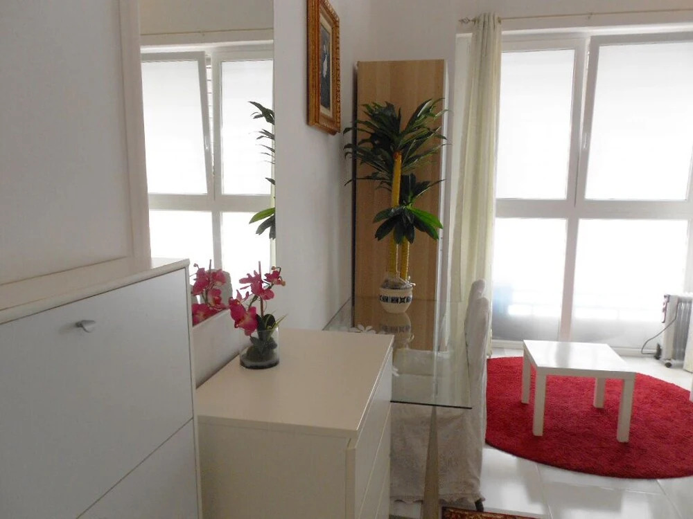 Your Cozy Apartment in Milan