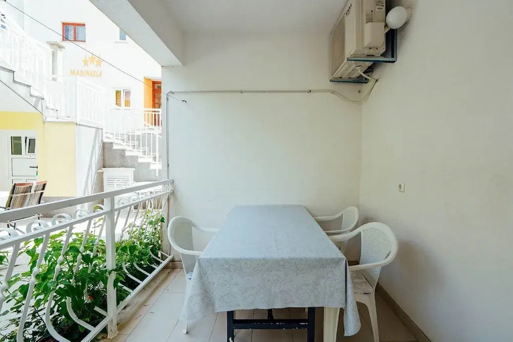 Apartments Pezo