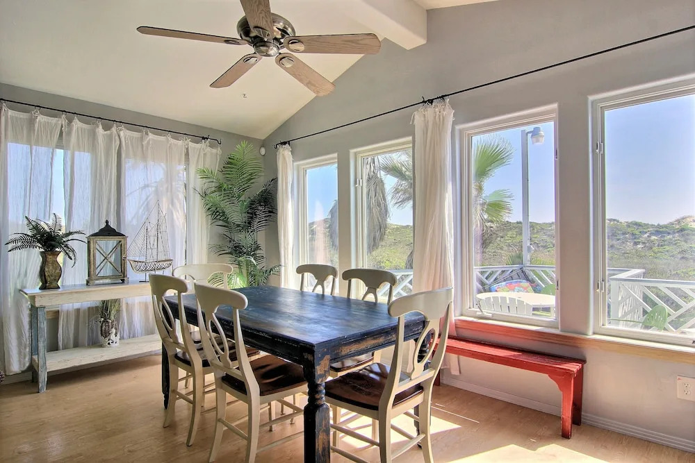 Beach Bungalow 3302 by RedAwning