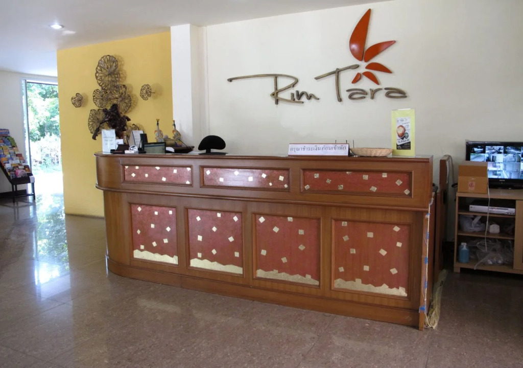 rimtara residence patan