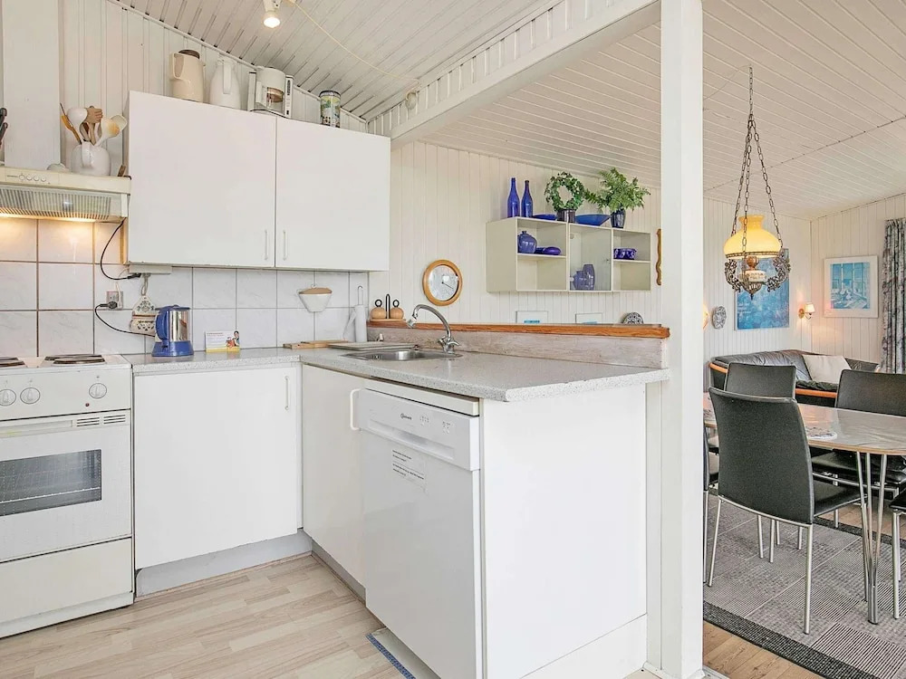 5 Person Holiday Home in Vejers Strand