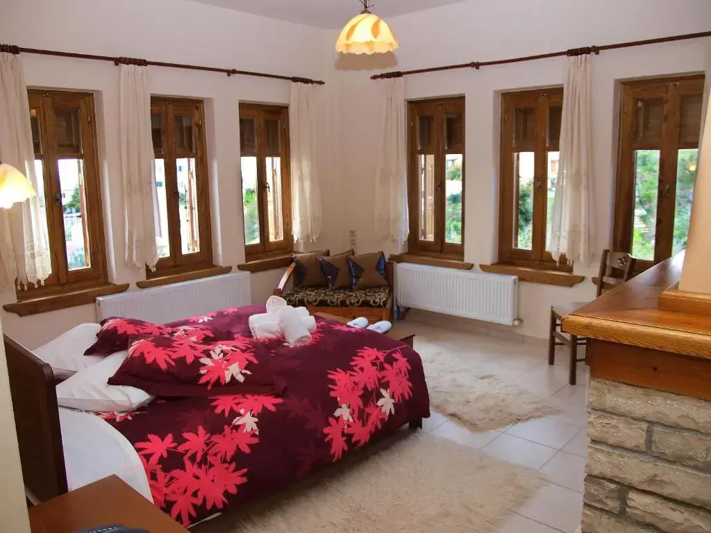 Hotel Ilianna