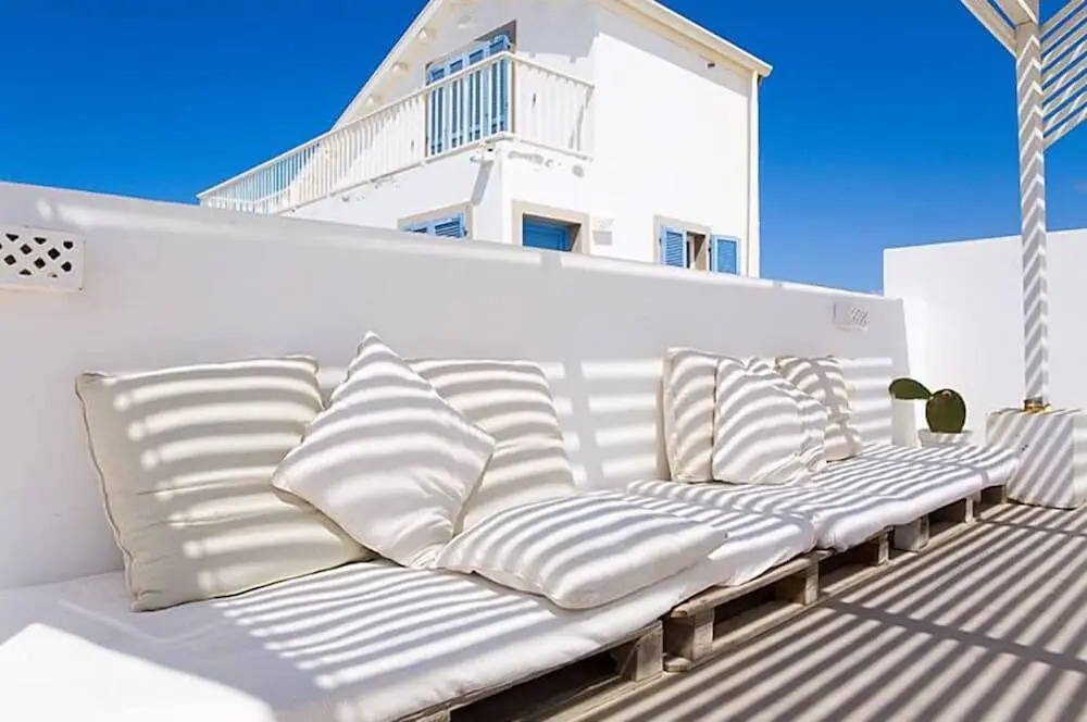 Casa Velha Resort