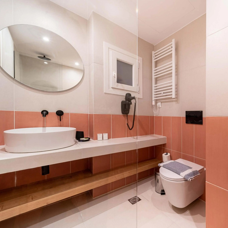 Suite 01-02-03 - Smart Cozy Suites - In the heart of Athens - 9 minutes from metro