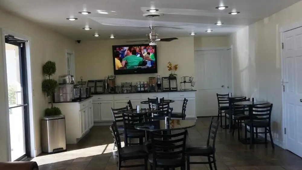 Hotel Vernon