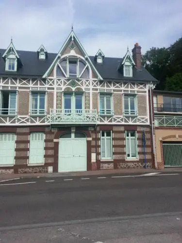 Villa Ariane