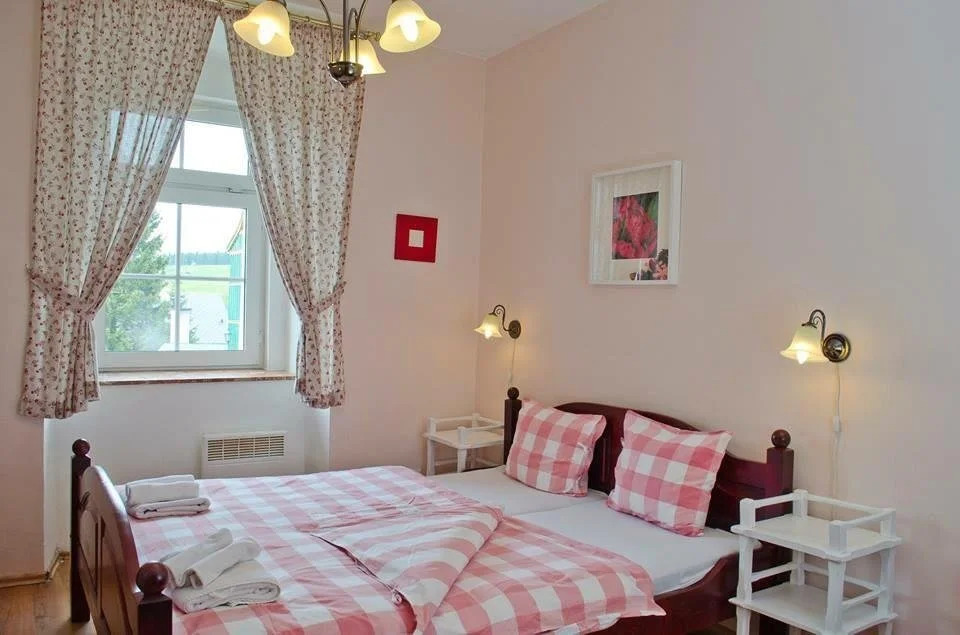 Garni Hotel St Anna