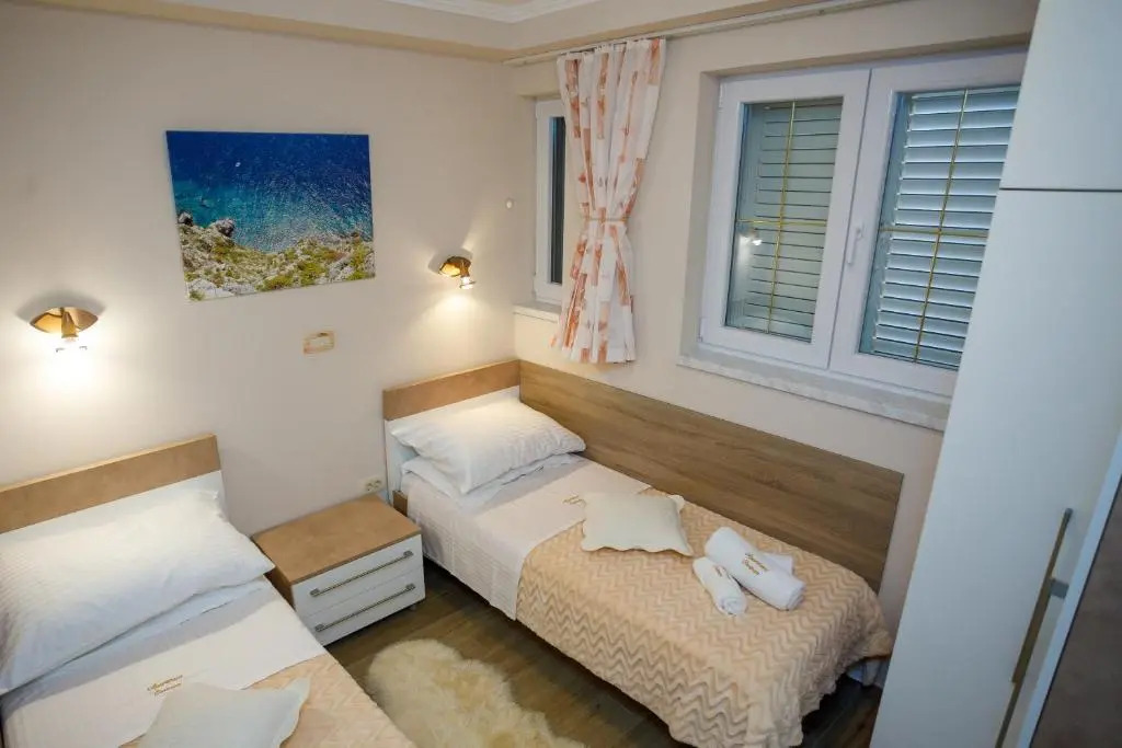 Apartment Centrum