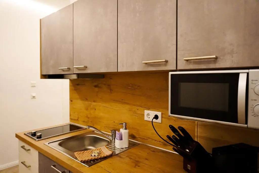 Parkresidenz Lychen, Ferienwohnung 10