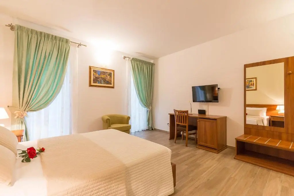 Villa Cavour