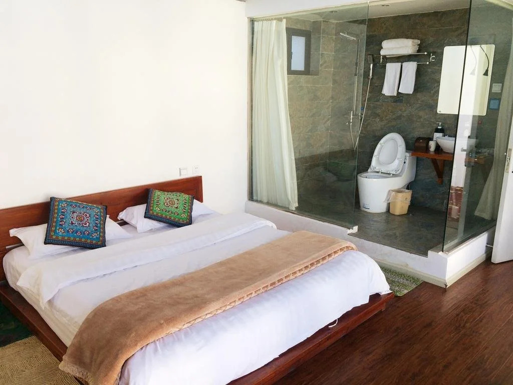 Dali Li Yi Ju Hostel