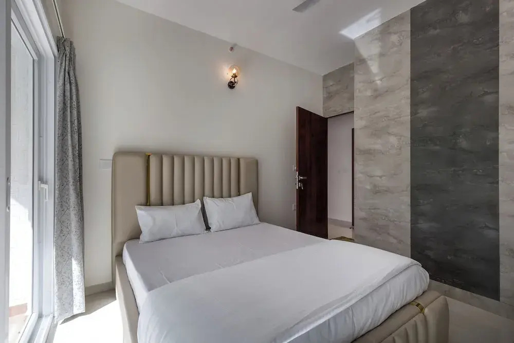 Raintree Apartment Hebbal North Bangalore