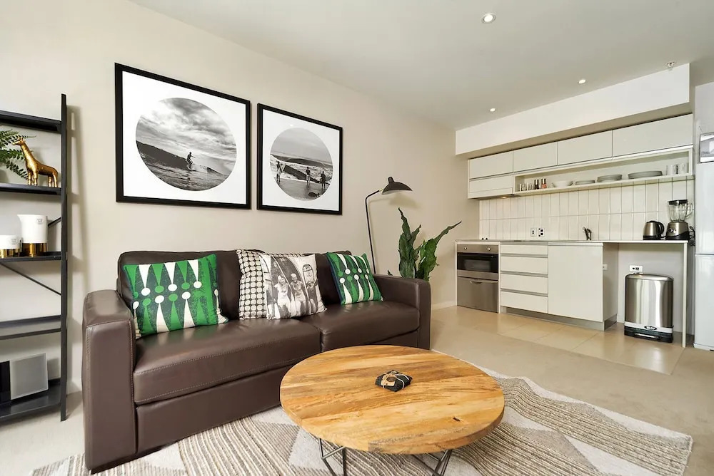 QV Beautiful Viaduct Apartment - 568