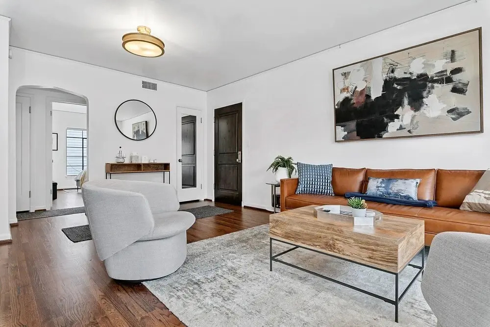 Downtown Boise Luxury Living