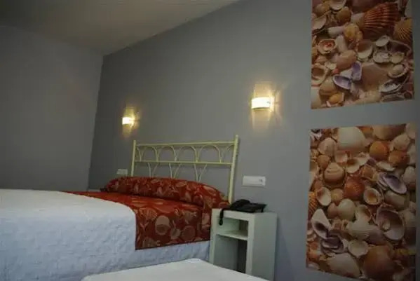 Hotel Rural Noalla