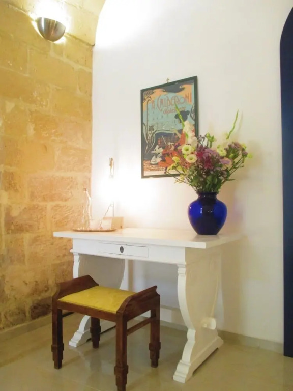 Dimora Villani -1760- Suites & Rooms