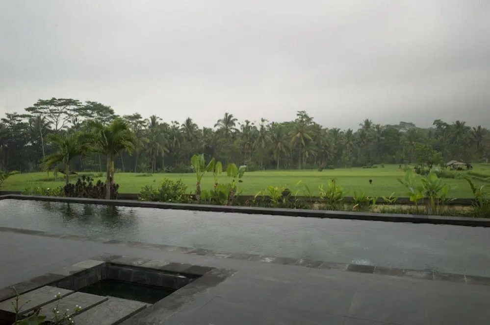 Villa Rumah Lotus