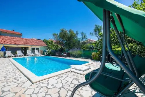Apartments Jasna