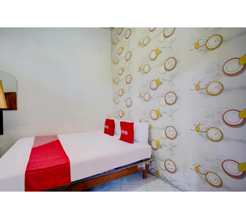 OYO 92740 Hotel The Orchad Syariah