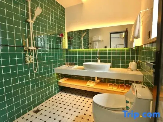Leshan Futai Homestay