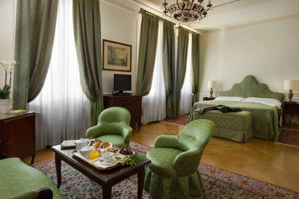 Hotel Relais Monaco
