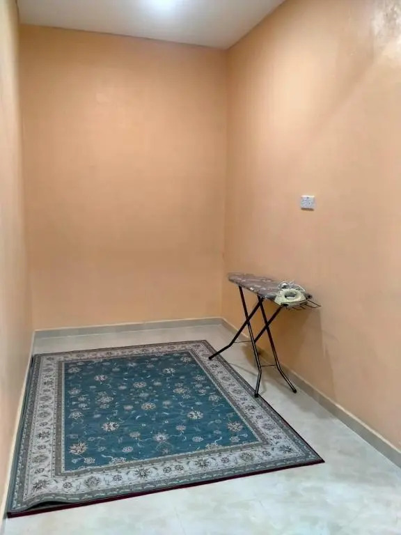 Rahman Homestay Pantai Johor - ISLAM SAHAJA