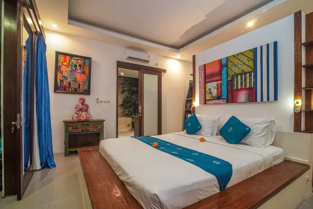 Villa Athena
