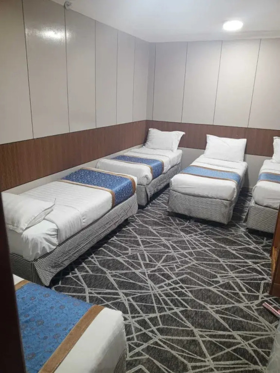فندق لؤلؤة الأزهر - Loloat Al Azhar Hotel