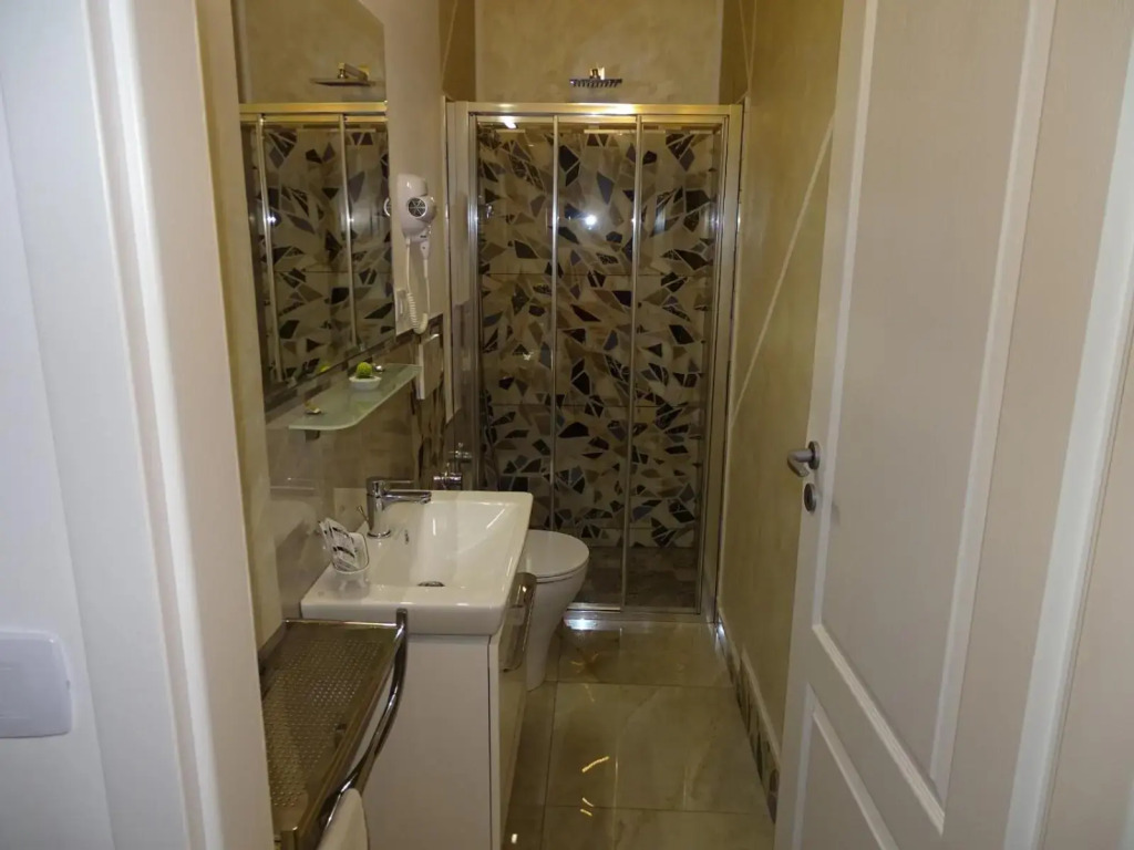 Water Lily Apartment Studio 2 cu parcare gratuita