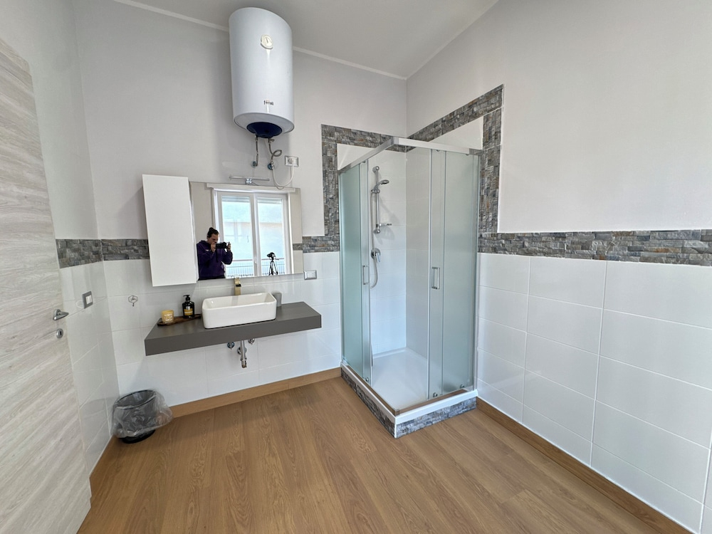Zero18 - Pompei Rooms
