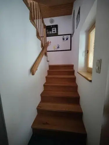 Ferienwohnung Stricker