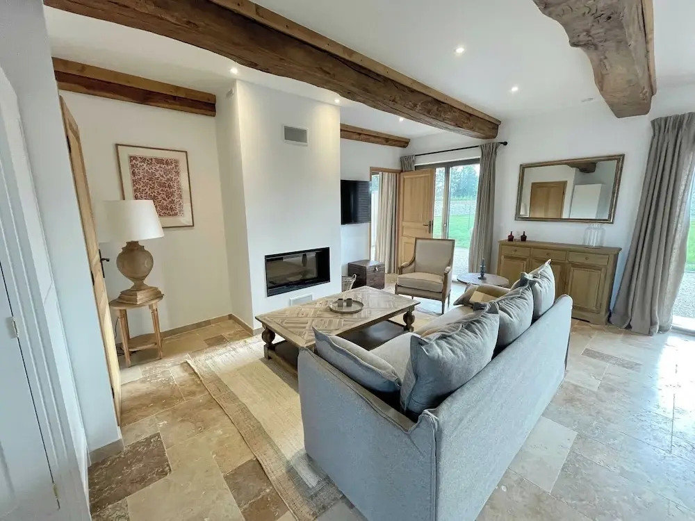 Maison Morny - Your Exceptional Haven Near Deauville