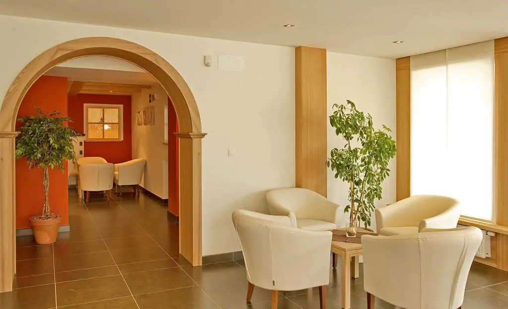Hotel Waldheim