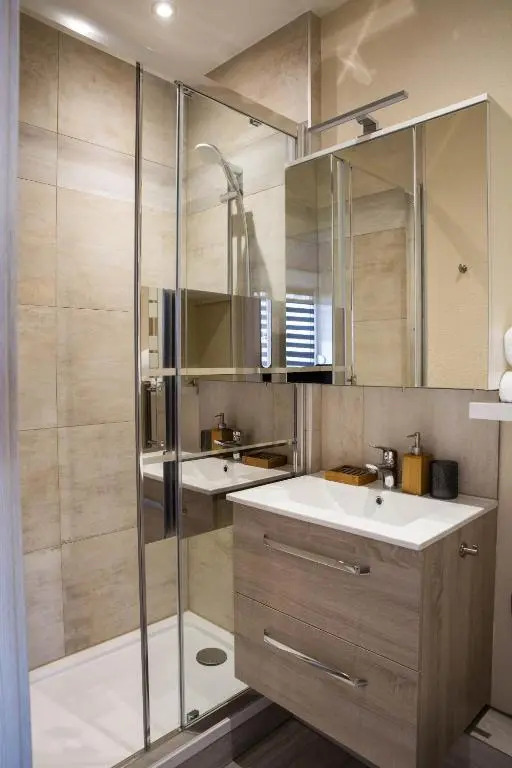 Studio Prestige Cœur de Ville