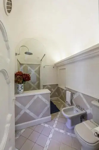Positano Suite