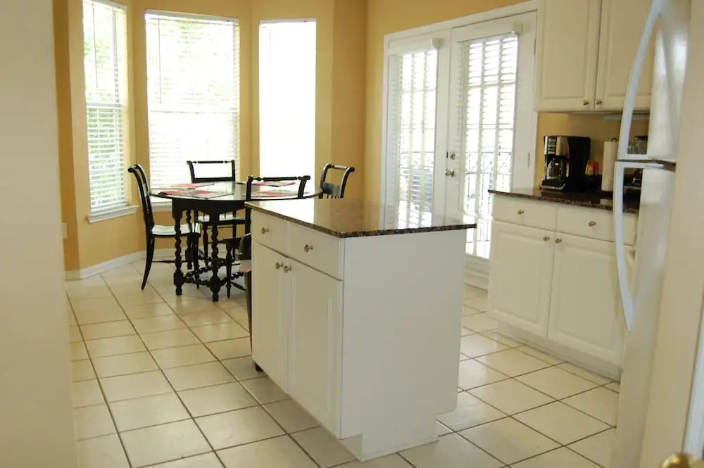 Legacy 0505 - 3 Br Villa