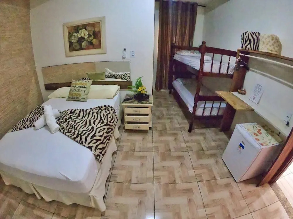 Hotel Conchas